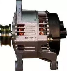 HC-Parts CA1199IR - Alternatore autozon.pro