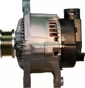 HC-Parts CA1190IR - Alternatore autozon.pro