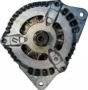 HC-Parts CA1191IR - Alternatore autozon.pro