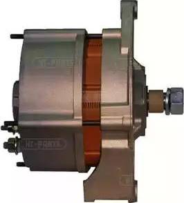 HC-Parts CA1198IR - Alternatore autozon.pro