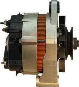 HC-Parts CA1192IR - Alternatore autozon.pro