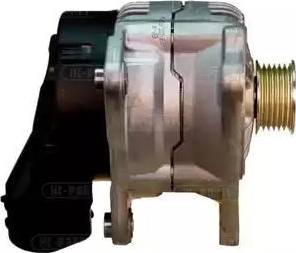 HC-Parts CA1149IR - Alternatore autozon.pro