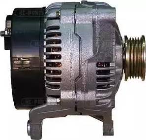 HC-Parts CA1140IR - Alternatore autozon.pro