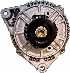 HC-Parts CA1141IR - Alternatore autozon.pro