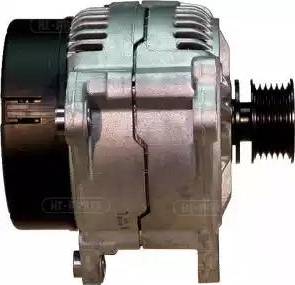 HC-Parts CA1147IR - Alternatore autozon.pro