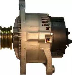 HC-Parts CA1159IR - Alternatore autozon.pro