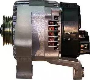 HC-Parts CA1154IR - Alternatore autozon.pro