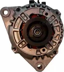 HC-Parts CA1155IR - Alternatore autozon.pro