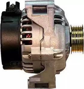 HC-Parts CA1151IR - Alternatore autozon.pro