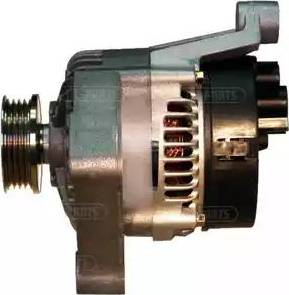 HC-Parts CA1153IR - Alternatore autozon.pro