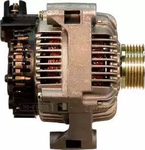 HC-Parts CA1152IR - Alternatore autozon.pro