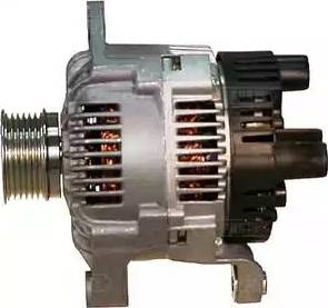 HC-Parts CA1157IR - Alternatore autozon.pro