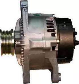 HC-Parts CA1160IR - Alternatore autozon.pro