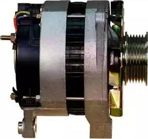 HC-Parts CA1105IR - Alternatore autozon.pro