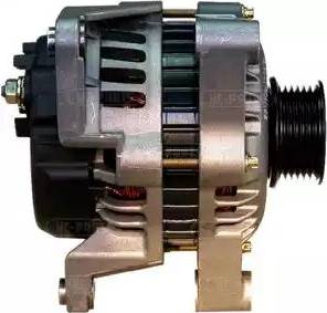 HC-Parts CA1103IR - Alternatore autozon.pro