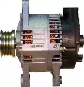 HC-Parts CA1189IR - Alternatore autozon.pro