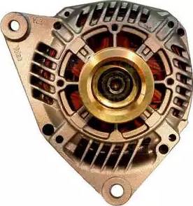 HC-Parts CA1139IR - Alternatore autozon.pro