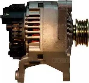 HC-Parts CA1139IR - Alternatore autozon.pro