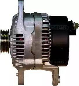 HC-Parts CA1136IR - Alternatore autozon.pro