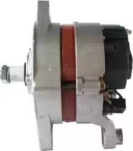 HC-Parts CA1849IR - Alternatore autozon.pro