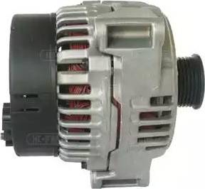 HC-Parts CA1845IR - Alternatore autozon.pro