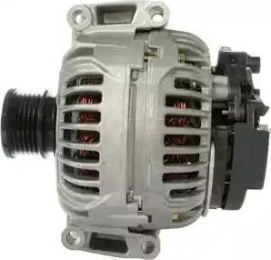 HC-Parts CA2076IR - Alternatore autozon.pro