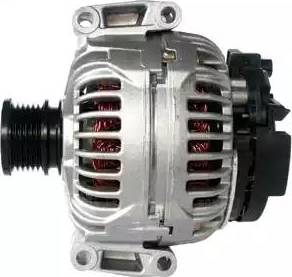 HC-Parts CA1840IR - Alternatore autozon.pro