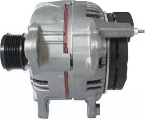 HC-Parts CA1841IR - Alternatore autozon.pro