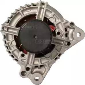 HC-Parts CA1841IR - Alternatore autozon.pro