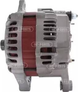 HC-Parts CA1842IR - Alternatore autozon.pro