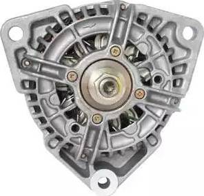 HC-Parts CA1847IR - Alternatore autozon.pro