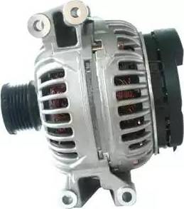 HC-Parts CA1859IR - Alternatore autozon.pro