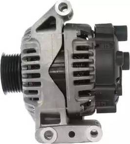 HC-Parts CA1856IR - Alternatore autozon.pro