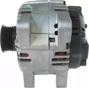 HC-Parts CA1850IR - Alternatore autozon.pro