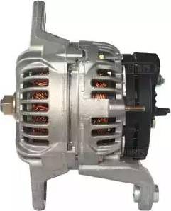 HC-Parts CA1853IR - Alternatore autozon.pro