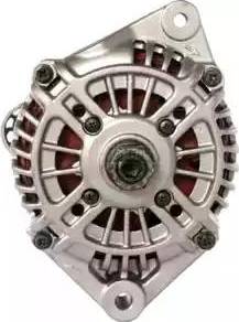 HC-Parts CA1852IR - Alternatore autozon.pro