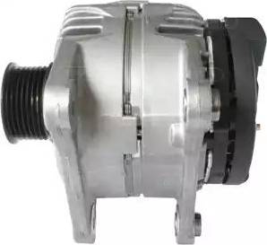 HC-Parts CA1866IR - Alternatore autozon.pro