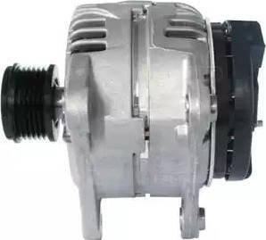 HC-Parts CA1860IR - Alternatore autozon.pro