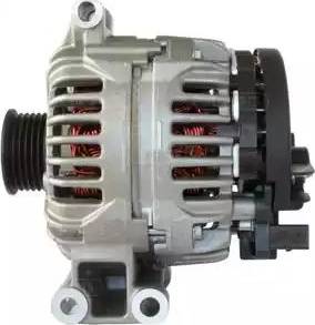 HC-Parts CA1868IR - Alternatore autozon.pro