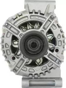 HC-Parts CA1868IR - Alternatore autozon.pro