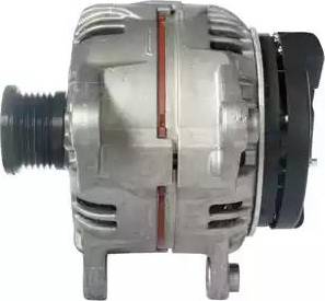 HC-Parts CA1863IR - Alternatore autozon.pro