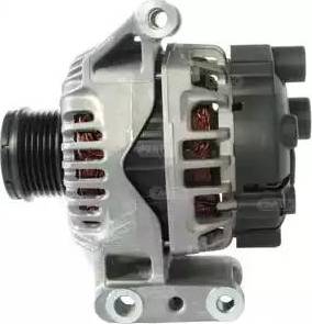 HC-Parts CA1862IR - Alternatore autozon.pro