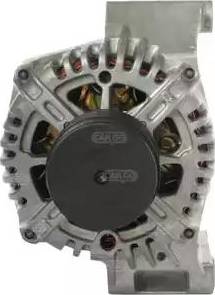 HC-Parts CA1862IR - Alternatore autozon.pro