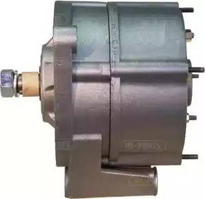 HC-Parts CA186IR - Alternatore autozon.pro