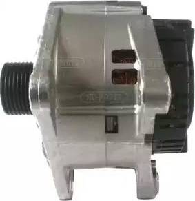 HC-Parts CA1814IR - Alternatore autozon.pro