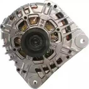 HC-Parts CA1814IR - Alternatore autozon.pro