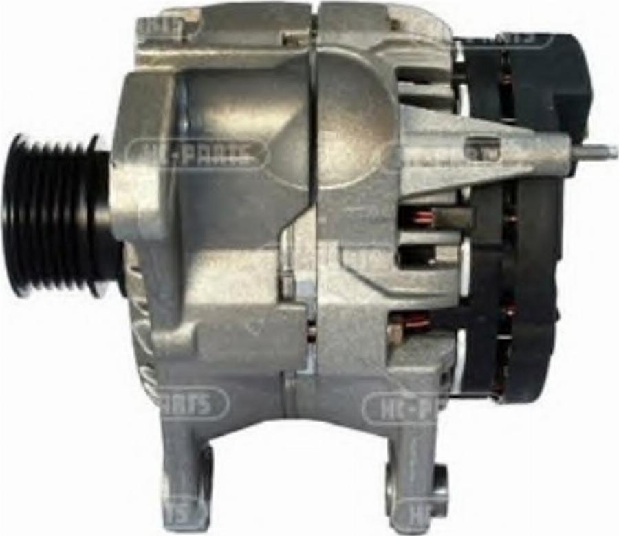 HC-Parts CA 1815 IR - Alternatore autozon.pro