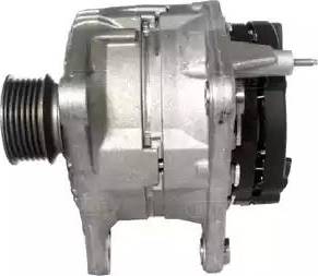 HC-Parts CA1818IR - Alternatore autozon.pro