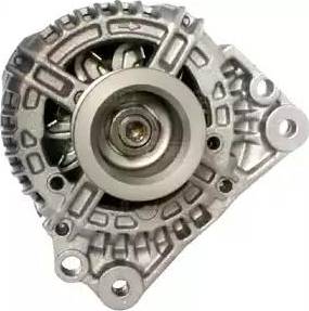 HC-Parts CA1818IR - Alternatore autozon.pro