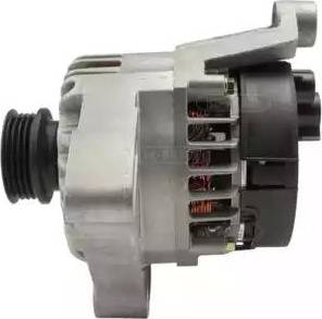 HC-Parts CA1886IR - Alternatore autozon.pro